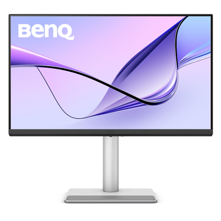 Benq MA270UP - 27 " - IPS - 16:9 - 60 Hz - 5 ms - 3840 x 2160 pixels - 450 cd/m² - HDMI ports quantity 2