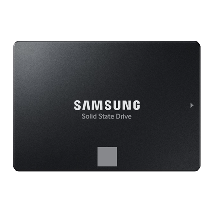 SAMSUNG 870 EVO 8TB SATA III 2.5" Internal SSD