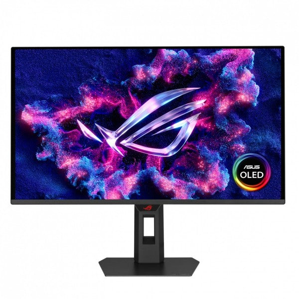 Asus ROG Strix OLED XG27AQDNG gaming monitor ― 27-inch (26.5-inch viewable) 1440p QD-OLED, 360 Hz, 0.03ms, Neo Proximity Sensor, ASUS OLED Care Pro, ...