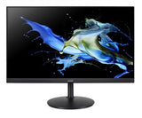 Acer 60cm 23.8'' FHD ZeroFrame 144Hz IPS 16:9 1ms(VRB) 250nits VGA HDMI DP AdaptiveSync EU Black - Acer