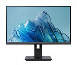 Monitor 27 inches B277UGBMIIQPRZX QHD IPS 120Hz 2HDMI DP