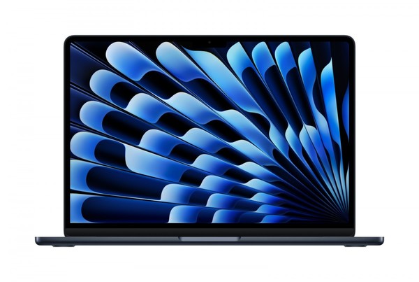 MacBook Air 13" Apple M5 10C CPU, 8C GPU/16GB/512GB SSD/Midnight/INT