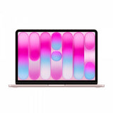 Apple MacBook Neo 13" Apple A18 Pro 6C CPU, 5C GPU/8GB/256GB SSD/Silver/INT - Apple