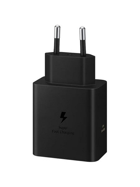 Samsung 60W Type-C Power Adapter - Black