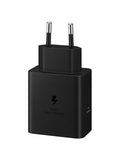 Qoltec 90W GaN Super Fast Charger - USB-C 3.1 (52420)