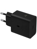 Samsung 60W Type-C Power Adapter - Black