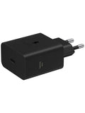 Samsung 60W Type-C Power Adapter - Black