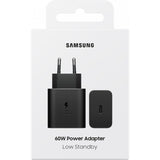 Samsung 60W Type-C Power Adapter - Black