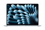 MacBook Air 15" Apple M5 10C CPU, 10C GPU/24GB/1TB SSD/Starlight/INT