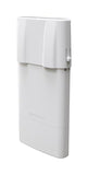 Wireless Device-MIKROTIK-1xLAN ports-WAN connection Ethernet (RJ-45)/Wi-Fi-L11UG-5HAXD-NB