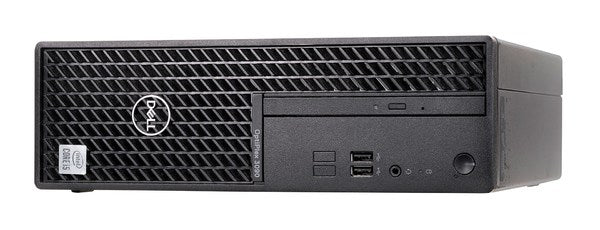DELL OptiPlex 5090 SFF Desktop - Intel i5-10500, 16GB RAM, 512GB SSD, Windows 11 Pro