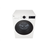 LG F4X5011TWB 11kg 1400 RPM Front Load Washing Machine - A Energy Class