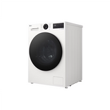 LG F4X5011TWB 11kg 1400 RPM Front Load Washing Machine - A Energy Class