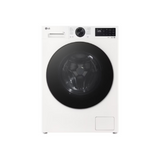 LG F4X5011TWB 11kg 1400 RPM Front Load Washing Machine - A Energy Class