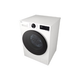 LG F4X5011TWB 11kg 1400 RPM Front Load Washing Machine - A Energy Class
