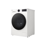 LG F4X5011TWB 11kg 1400 RPM Front Load Washing Machine - A Energy Class