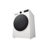 LG F4X5011TWB 11kg 1400 RPM Front Load Washing Machine - A Energy Class
