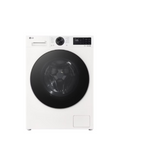 LG F4X5011TWB 11kg 1400 RPM Front Load Washing Machine - A Energy Class