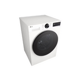 LG F4X5011TWB 11kg 1400 RPM Front Load Washing Machine - A Energy Class