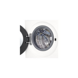 LG F4X5011TWB 11kg 1400 RPM Front Load Washing Machine - A Energy Class