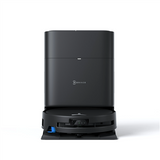 Ecovacs Deebot T80S OMNI Robot Vacuum - Wet & Dry - Black