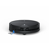 Ecovacs Deebot T80S OMNI Robot Vacuum - Wet & Dry - Black
