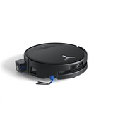 Ecovacs Deebot T80S OMNI Robot Vacuum - Wet & Dry - Black