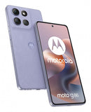 Motorola Moto G86 5G 256GB Lilac - 6.67" Dual SIM Android 15 Smartphone