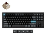 Lenovo Legion K310 RGB Gaming Keyboard - Wired - US English - Black