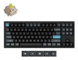 Keychron Q3 Ultra Wireless Mechanical Keyboard - Black (Q3U-M4)