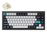 Keychron Q6 Max 100% Wireless Mechanical Keyboard (Q6M-P4)
