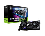 MSI GeForce RTX 5060 Ti GAMING TRIO OC 8GB Graphics Card