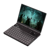 GPD Pocket 3K1 Graphite - 8", IPS, TouchScreen, x360, WUXGA (1920x1200), Matte - Intel Core i3-1125G4 - 16 GB - 512 GB SSD - Intel UHD Graphics - Windows 11 H...