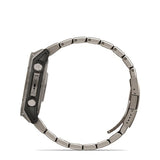 Garmin Fenix 8 GPS Smartwatch - 47mm Titanium with 1.4" AMOLED Display