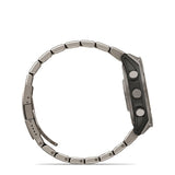Garmin Fenix 8 GPS Smartwatch - 47mm Titanium with 1.4" AMOLED Display
