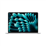 MacBook Air 15" Apple M5 10C CPU, 10C GPU/16GB/1TB SSD/Silver/RUS