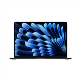 MacBook Air 15" Apple M5 10C CPU, 10C GPU/24GB/1TB SSD/Midnight/RUS