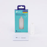 TP-LINK ARCHER T3U AC1300 USB Wi-Fi Adapter - Dual-Band 867Mbps/400Mbps