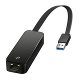 TP-LINK UE306 USB 3.0 to RJ45 Gigabit Ethernet Network Adapter
