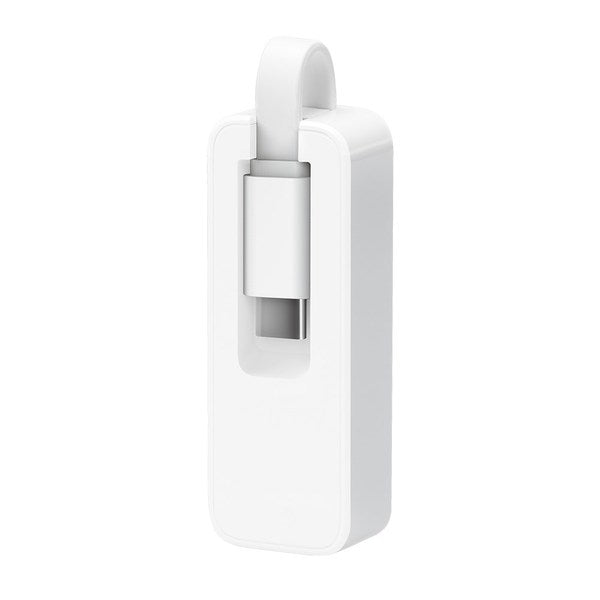 TP-Link USB 3.0 to Gigabit Ethernet Network Adapter - 1000 Mbps