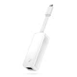 TP-Link USB 3.0 to Gigabit Ethernet Network Adapter - 1000 Mbps