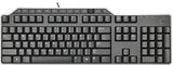 DELL KB-522 Wired Business Multimedia Keyboard (QWERTY) USB Black