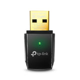 Belaidis TP-LINK Archer T2U V3 AC600 Wireless USB Adapter