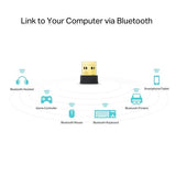TP-LINK Archer T2UB AC600 Dual-Band USB Wi-Fi Adapter
