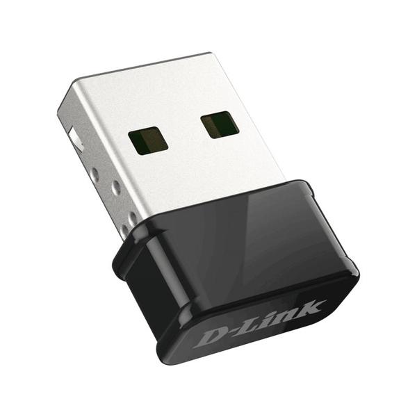 D-LINK DWA-181 USB WLAN Adapter - Tinklo