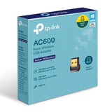 LINDY USB 3.2 Gen 1 to 5G Ethernet Converter - 5Gbps, USB-A/C, Gray