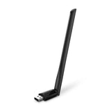 TP-LINK Archer T600U Plus Dual-Band USB Wi-Fi Adapter - 200/433 Mbps