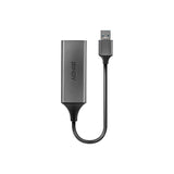 Tinklo LINDY USB 3.0 Gigabit Ethernet Converter 5Gbps RJ45 Network Adapter