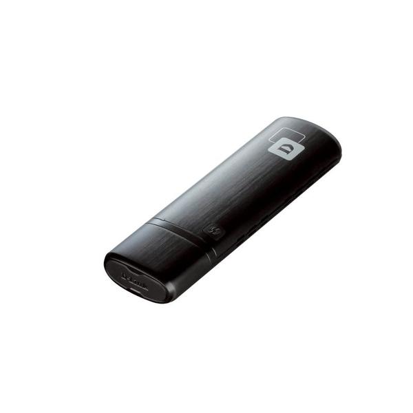 Tinklo D-Link DWA-182 Wireless AC1200 Dual Band USB Network Adapter