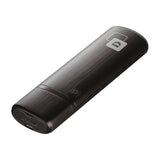 Tinklo D-Link DWA-182 Wireless AC1200 Dual Band USB Network Adapter
